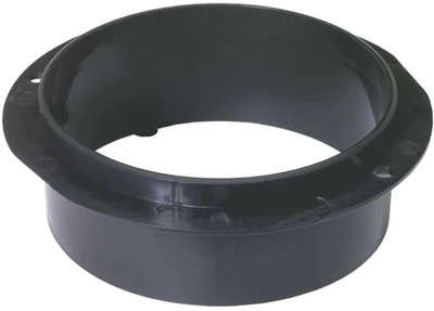 ATTWOOD MARINE 14053 TWIST-ON HOSE FLANGE F/3 HOSE