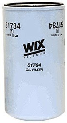 WIX FILTR HD 51734 LUBE