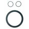 REAR MAIN BEARING SET