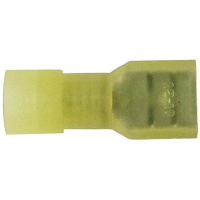 WIRTHCO 80252 12-10AWG .250 FM QCK DIST WIRTHCO 80252 12-10AWG .250 FM QCK DIST