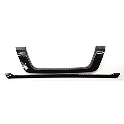 COAST2COAST GI501BLK GI;17-20 PATHFINDER;CHRM;BAR COAST2COAST GI501BLK GI;17-20 PATHFINDER;CHRM;BAR