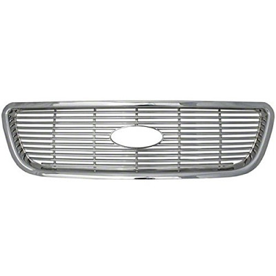COAST2COAST GI113 GI;13-14 F150;CHRM;BAR COAST2COAST GI113 GI;13-14 F150;CHRM;BAR