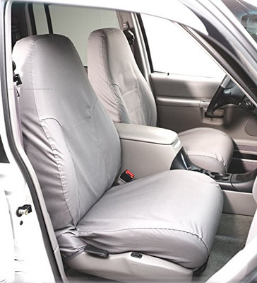COVERCRAFT SS3434PCGY SS FRT BKT NIS NV CRGO VN COVERCRAFT SS3434PCGY SS FRT BKT NIS NV CRGO VN