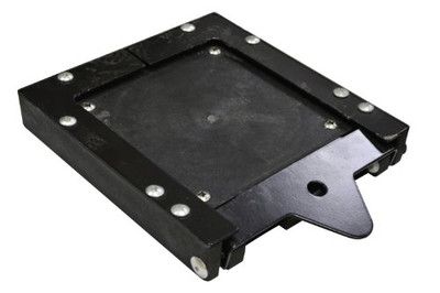 WISE SEATING144-8WD17 QUICK DISCONNECT MOUNT