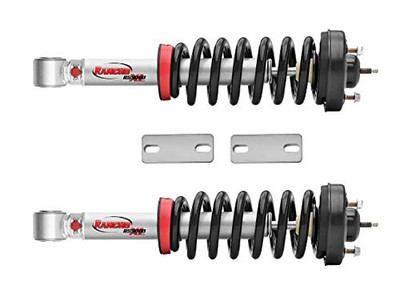 RANCHO RS66903R9 LEVEL-IT SYSTEM