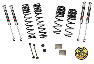 SKYJACKER JL15RBPMLT 1-1.5 COIL SPRING LIFT SKYJACKER JL15RBPMLT 1-1.5 COIL SPRING LIFT
