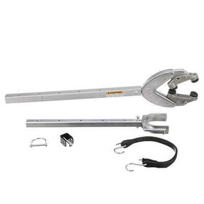 SWIV TRANSOM SAVR PRO-ADJ 24-36 SWIVL-EZE SP-4000-ADJ-RB