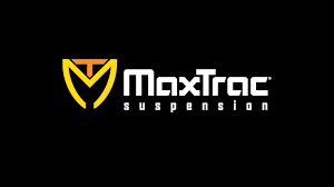 MaxTrac 09-14 Ford F-150 2WD 2in Rear Lift Kit