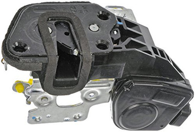 DORMAN 937009 INTGR LATCH ACTUATOR DORMAN 937009 INTGR LATCH ACTUATOR
