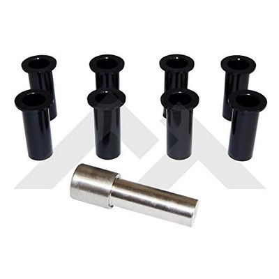 CROWN AUTO RT25005 DOOR HINGE BUSHING KIT CROWN AUTO RT25005 DOOR HINGE BUSHING KIT