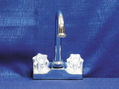 LASALLE BRIS 20308R209 4 BAR FAUCET CHROME