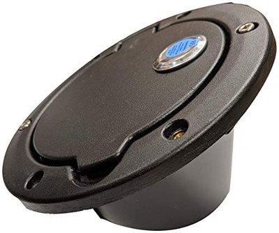 POPNLOCK LLC PL3000 LOCKING FUEL DOOR W/ BOLT CODEABLE POPNLOCK LLC PL3000 LOCKING FUEL DOOR W/ BOLT CODEABLE