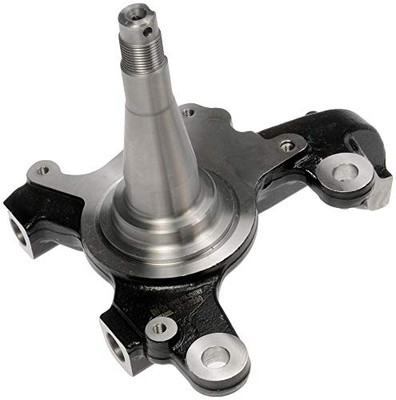 DORMAN 698155 LEFT STEERING KNUCKLE DORMAN 698155 LEFT STEERING KNUCKLE