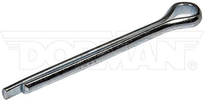 DORMAN 784630D COTTER PIN DORMAN 784630D COTTER PIN