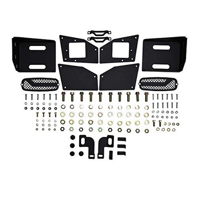 WESTIN 58421215 SILVERADO/SIERRA 1500 2019-2020 (EX WESTIN 58421215 SILVERADO/SIERRA 1500 2019-2020 (EX