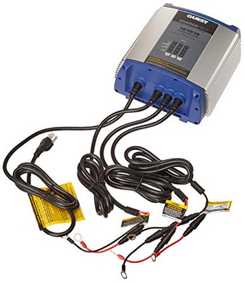MARINCO 2731A GUEST BATTERY CHARGER 30A MARINCO 2731A GUEST BATTERY CHARGER 30A