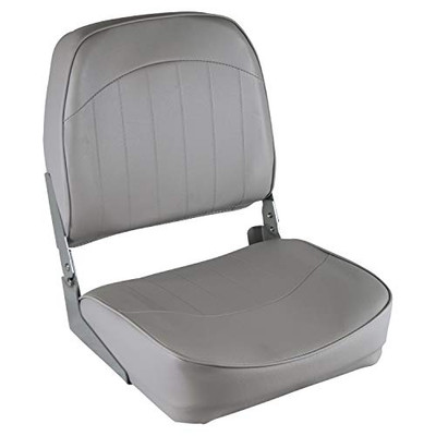 WISE SEAT PFD ECONO GREY WISE 8WD734PLS-717