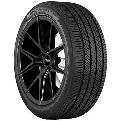 YOKOHAMA 110132809 ASCEND LX 205/55R16