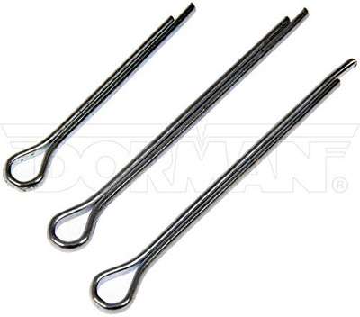 DORMAN 784622D COTTER PIN DORMAN 784622D COTTER PIN