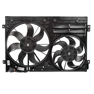 DORMAN 620805 DUAL FAN ASSEMBLY DORMAN 620805 DUAL FAN ASSEMBLY
