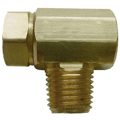 AP PRODUCTS ME1700A LP TEE BLOCK AP PRODUCTS ME1700A LP TEE BLOCK