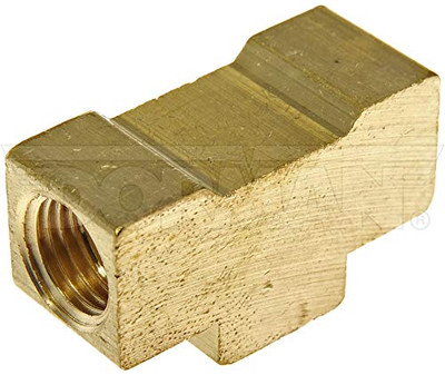 DORMAN 785436D BRAKE LINE TEE