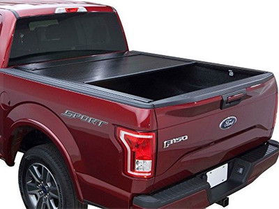PACE EDWARDS BLFA18A44 2017 SUPER DUTY SHORT BED PACE EDWARDS BLFA18A44 2017 SUPER DUTY SHORT BED