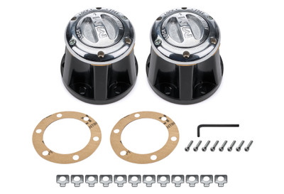LOCKING HUBS SUZUKI