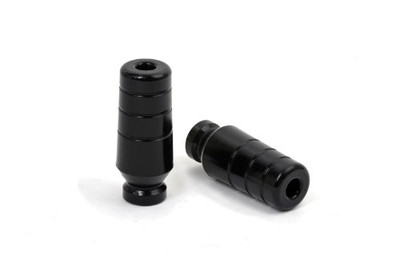 DAYSTAR KJ09114BK KIT BUMP STOPS FRONT DAYSTAR KJ09114BK KIT BUMP STOPS FRONT