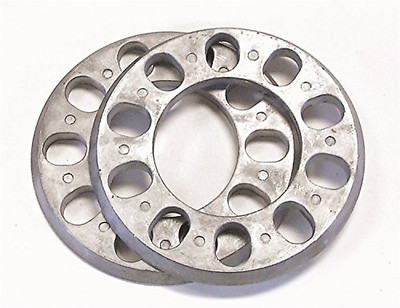 MR GASKET 2372 7/16 WHEEL SPACER