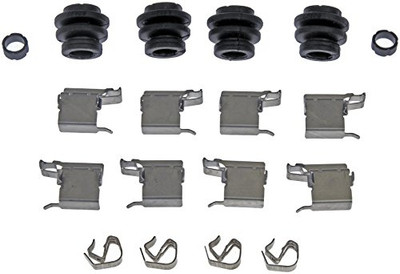 DORMAN HW13517 DISC BRAKE HDWE KIT