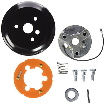 GRANT 4510 HORN KIT METRO/TRKR 89-94