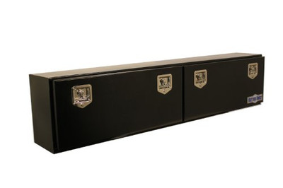 BETTER BUILT 64210122 TOP MOUNT TRUCK TOOL BOX 72LX12WX BETTER BUILT 64210122 TOP MOUNT TRUCK TOOL BOX 72LX12WX