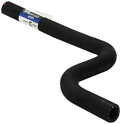 DAYCO 86121 MOLDED HEATER HOSE ASSEM