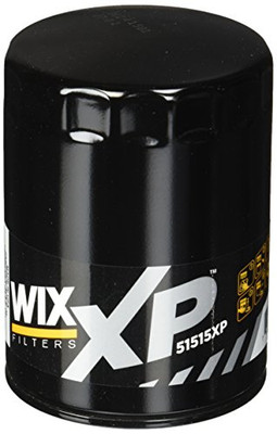 WIX FILTR LD 51515XP WIX XP OIL FILTER WIX FILTR LD 51515XP WIX XP OIL FILTER