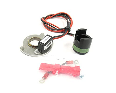 PERTRONIX FO181 IGNTR MOTORCRFT ELEC 8CYL PERTRONIX FO181 IGNTR MOTORCRFT ELEC 8CYL