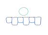 INTAKE MANIFOLD GASKETSET
