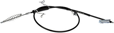 DORMAN C661194 BRAKE CABLE DORMAN C661194 BRAKE CABLE