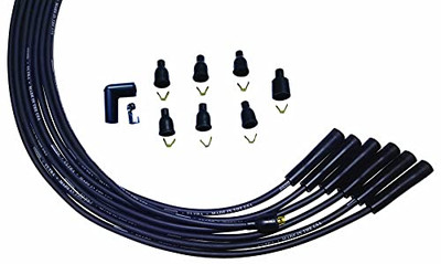MOROSO 51003 WIRE SET  ULTRA  UNIV. 6 CYL. UNSLE MOROSO 51003 WIRE SET  ULTRA  UNIV. 6 CYL. UNSLE