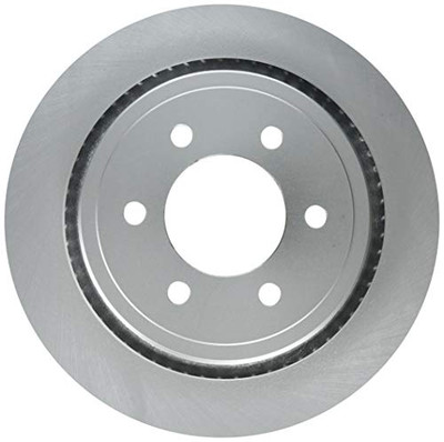 RAYBESTOS 681951FZN BRAKE ROTOR