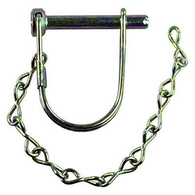 JR PRODUCTS 01171 SM CPLR LOCK PIN/PIN SAVR JR PRODUCTS 01171 SM CPLR LOCK PIN/PIN SAVR