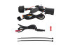 STAGE SERIES C1R 7PIN SINGLEOUTPUT TRAILER WIRING KIT