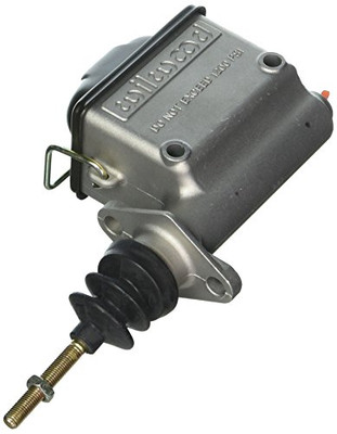 WILWOOD 2606764 HIGH VOLUME ALUMINUM MAST