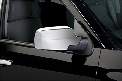 PUTCO 400141 CHROME TRIM CHEV/GM 2014
