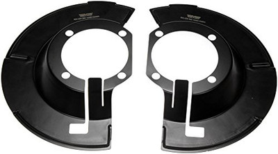 DORMAN 924228 BRAKE DUST SHIELD DORMAN 924228 BRAKE DUST SHIELD