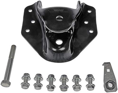 DORMAN 722077 FRONT POSITION LEAF SPRING BRACKET DORMAN 722077 FRONT POSITION LEAF SPRING BRACKET