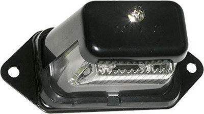 ANDERSON177-M296C LED LICENSE LIGHT