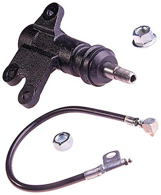DORMAN IB90116PR IDLER ARM BRACKET ASSEMBLY DORMAN IB90116PR IDLER ARM BRACKET ASSEMBLY