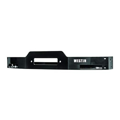 WESTIN 4623875 Automotive Products Black MAX Winch Tray
