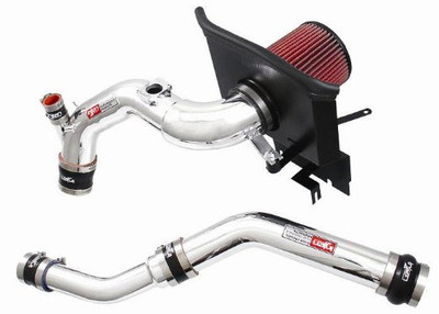 INJEN SP1899P INTAKE SYS EVO X 08